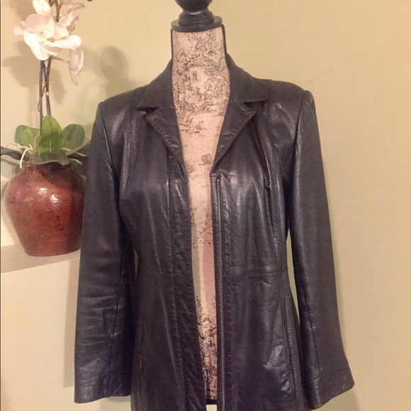 Women’s Leather jackets - Picture 2 of 8